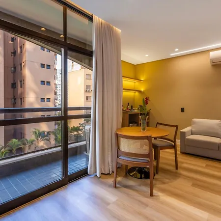 Intercity Faria Lima Address-2